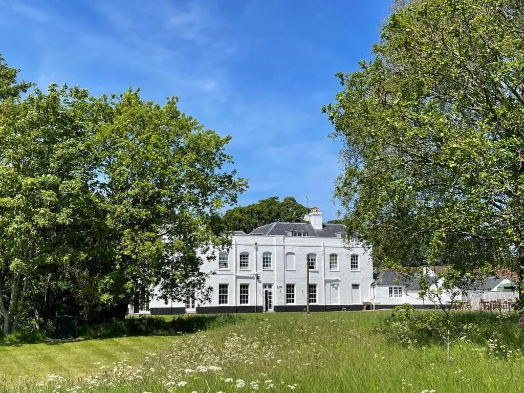 The Retreat New Forest