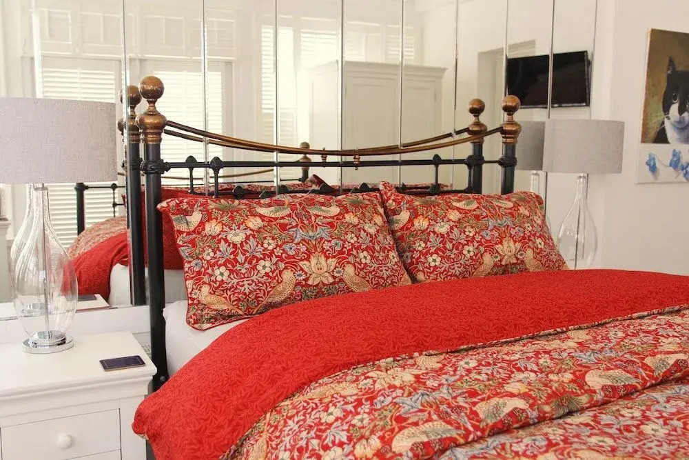 Croft House Guest Suite Painswick