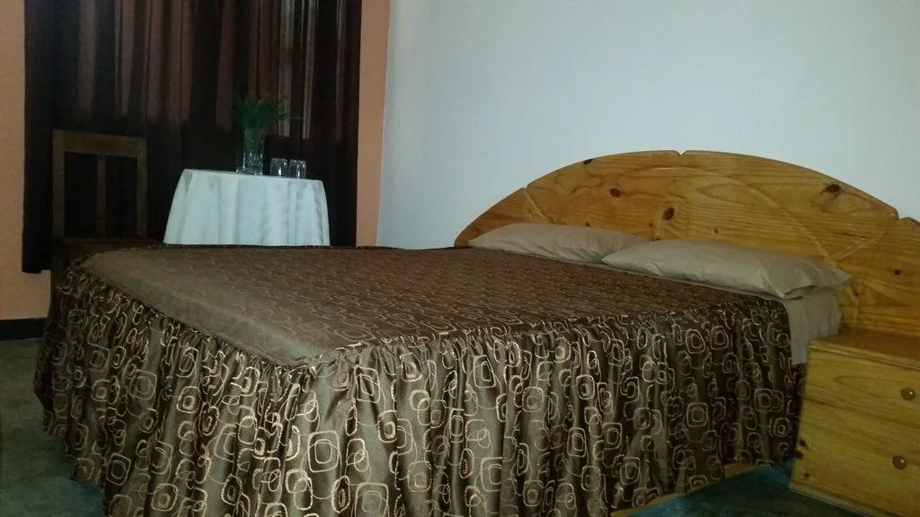 Hotel Las Olas