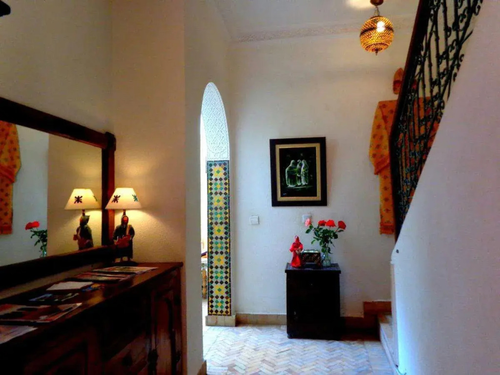 Riad Sesame
