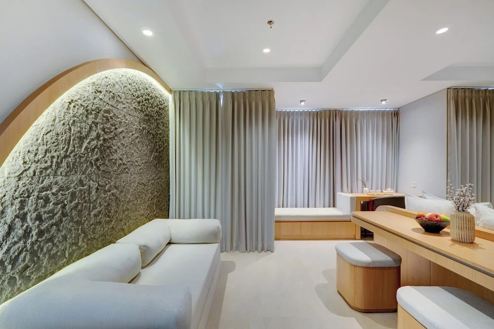 Morich Suites Antasari