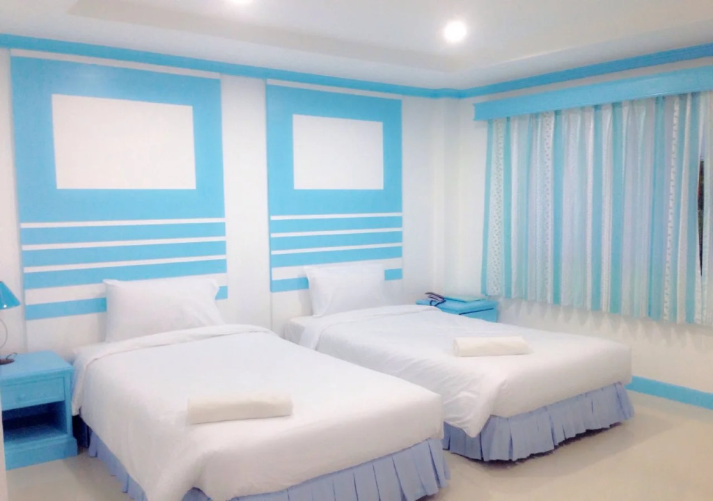 Srisupan Grand Royal Hotel