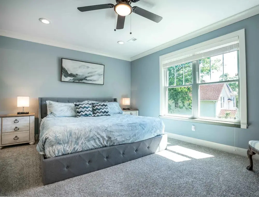 Bayside Retreat