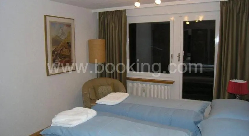 Haus Armina - Apartment Edward
