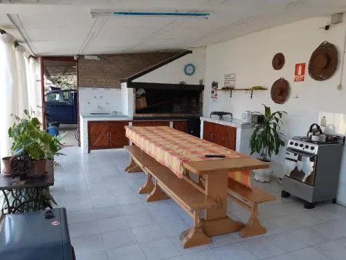 Remanso Apart Hotel