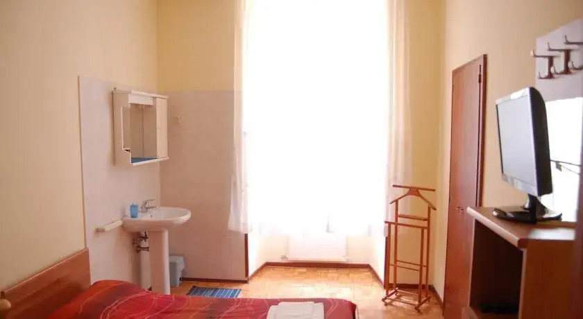 Pensione Gianni