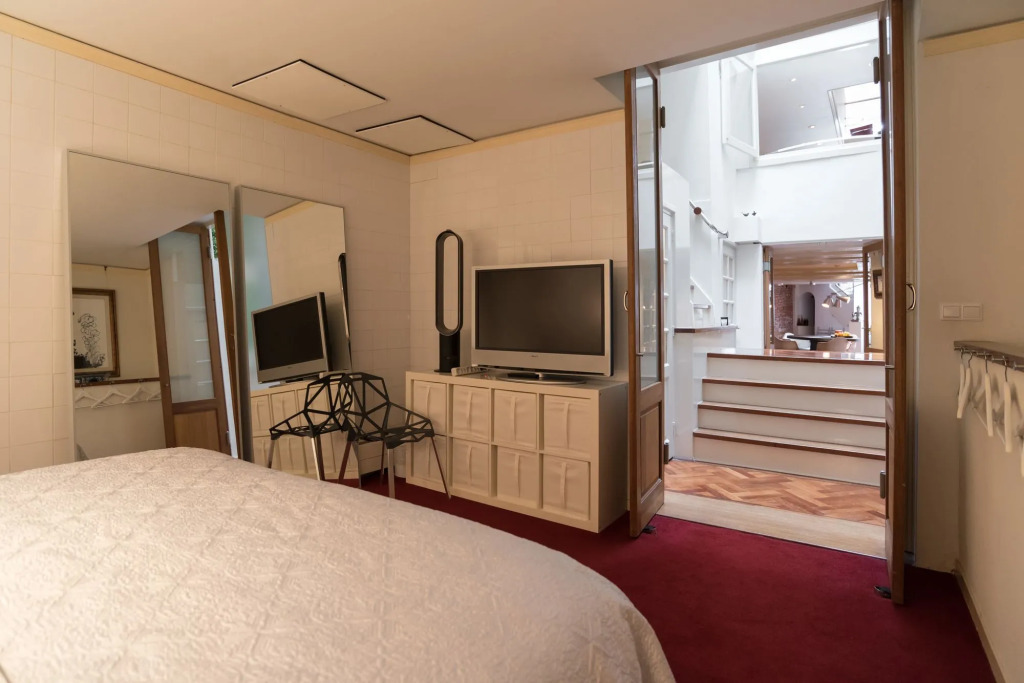 Royal Boutique Apartment Amsterdam