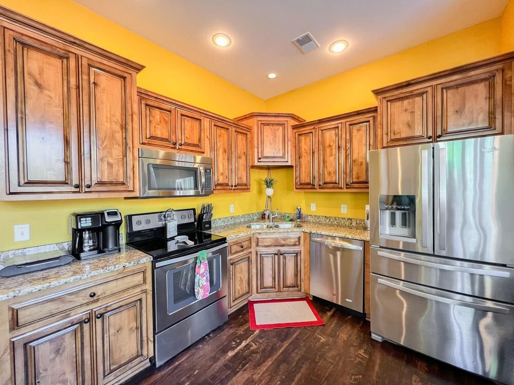 Sightseer Studio 47-4 2 Bedroom Condo