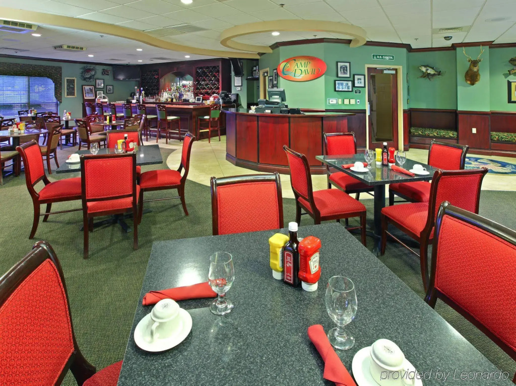 Holiday Inn Little Rock-Presidential-Downtown by IHG