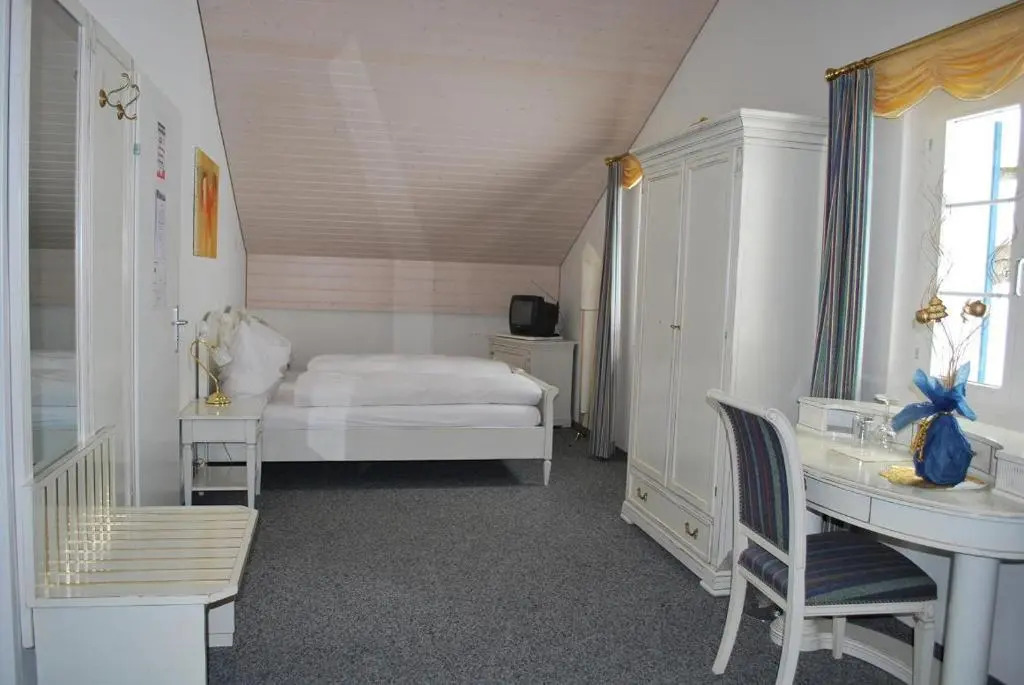 Hotel Rhonequelle