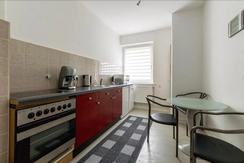 Private Apartment Dürerstraße