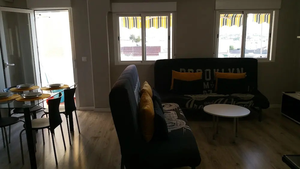 Imperium Apartamentos Centro Parking Gratis