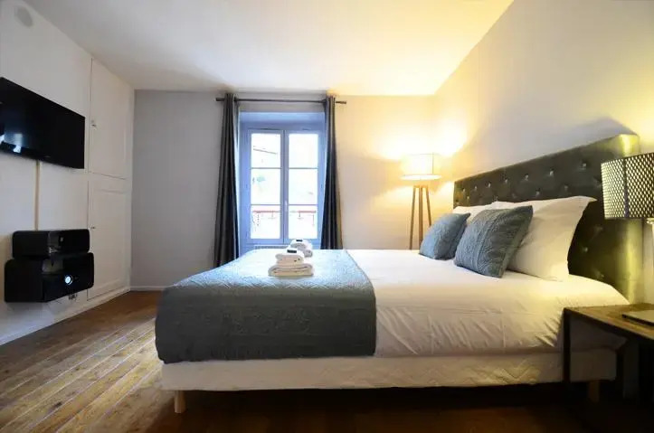 Short Stay Apartment Rex