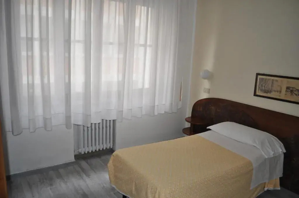 Hotel Cecile
