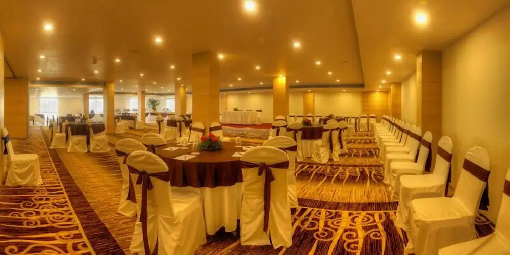 Hotel Le Ruchi The Prince