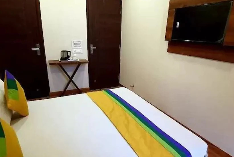 Hotel 56