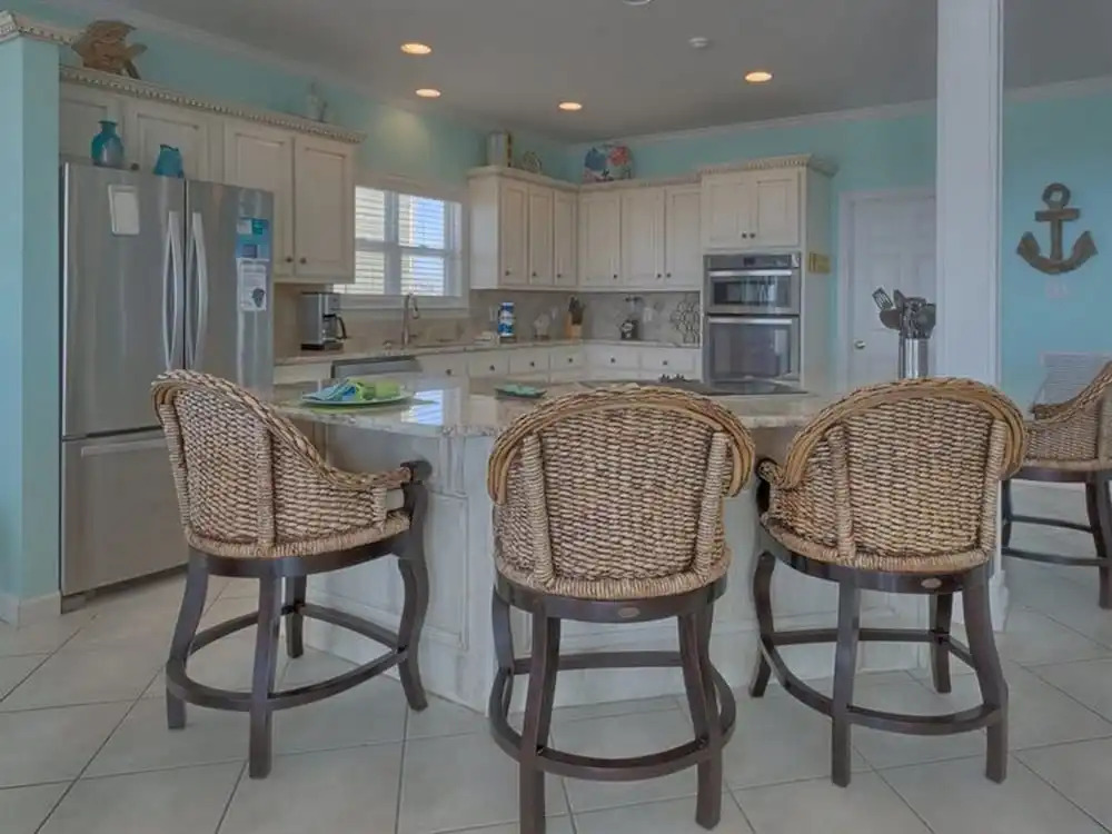 Seahorse Sands by Meyer Vacation Rentals
