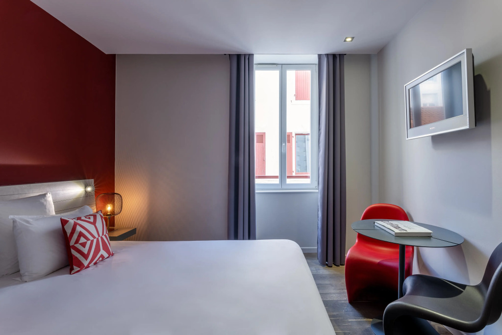 Hotel Villa Koegui Biarritz