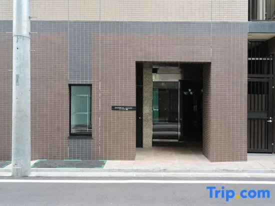 Imperial Azabu by Tranova
