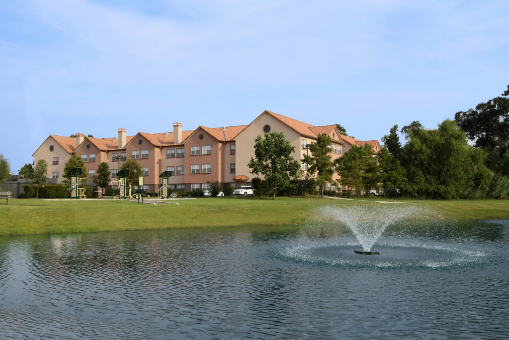 Homewood Suites by Hilton Houston-Woodlands-Shenandoah