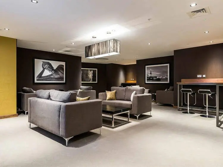 Pinto Tower Apartment