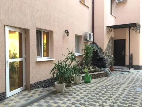 Guest House Valery