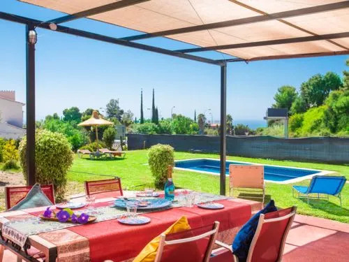 House Helmut Nerja