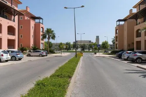 Akisol Vilamoura Sky V