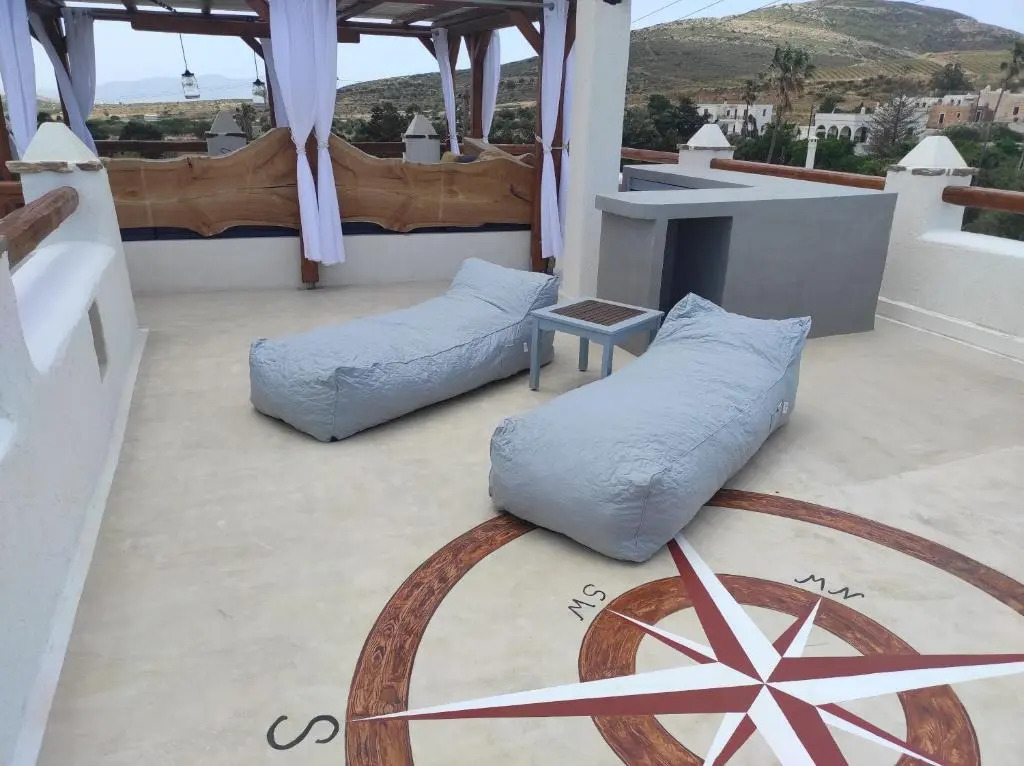 Kontoudis House