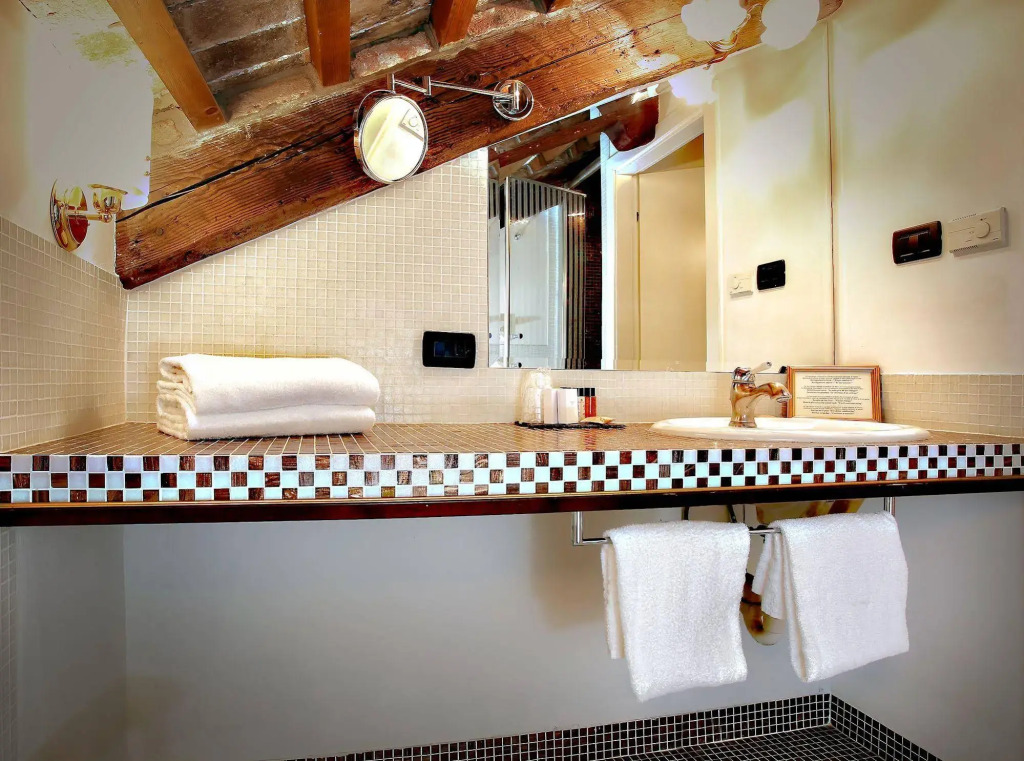 Ca San Giorgio B&B