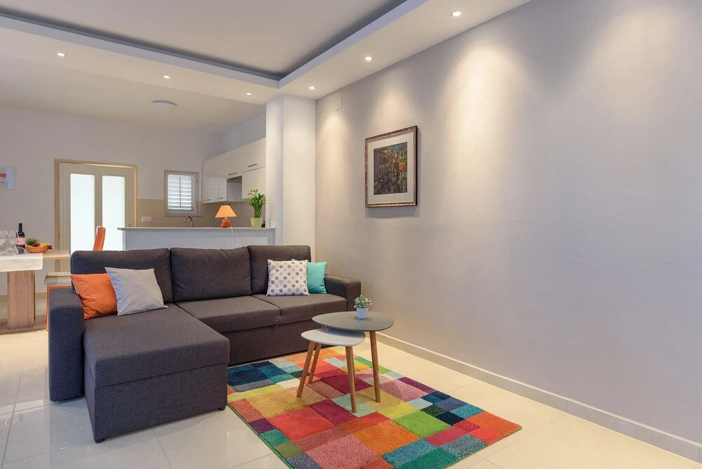 Apartment Peruško