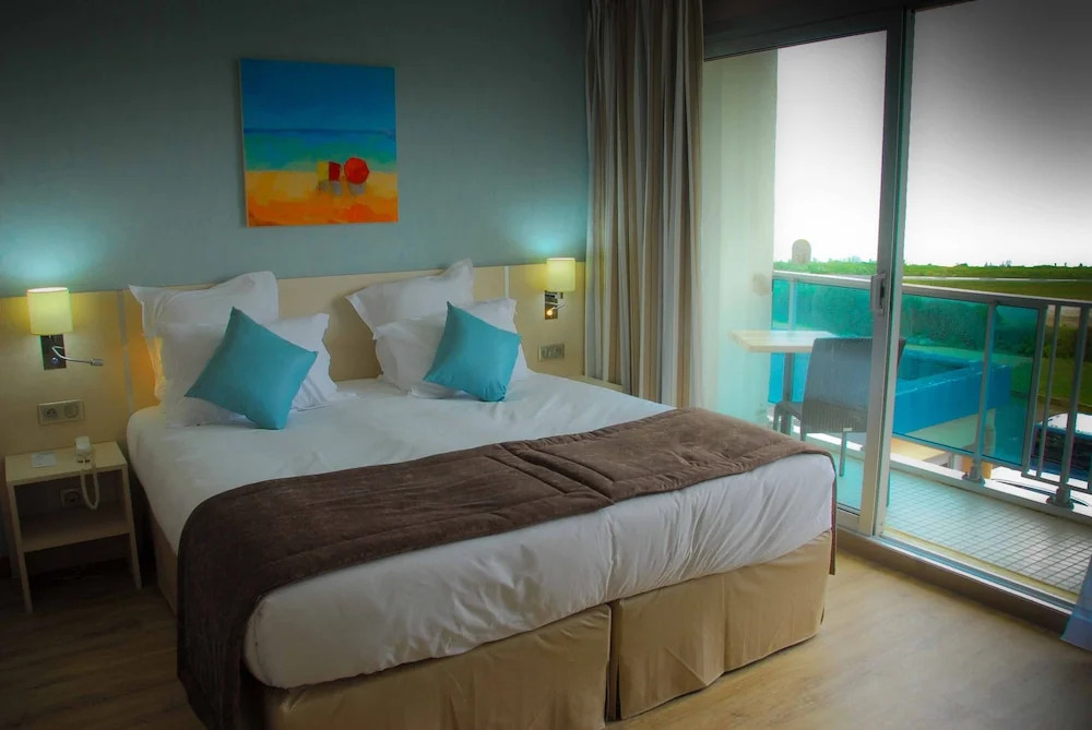 Hotel Europa