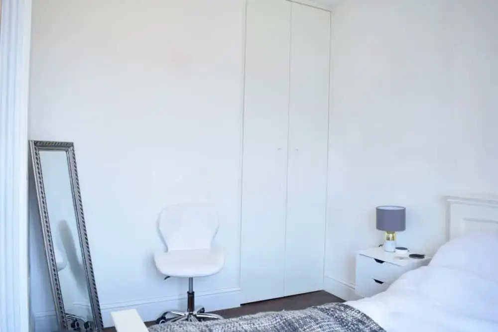 Stylish 2 Bedroom Flat With Views of The Shard