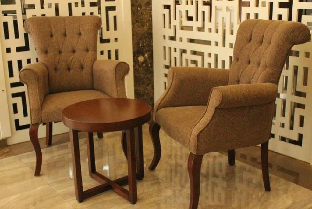 Hôtel Saray