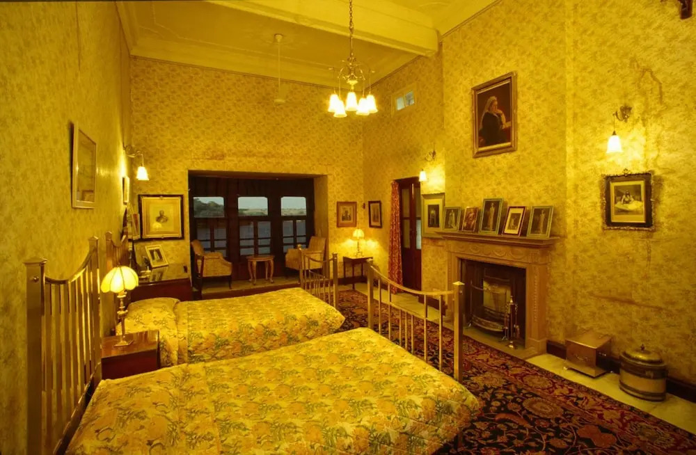 Gajner Palace