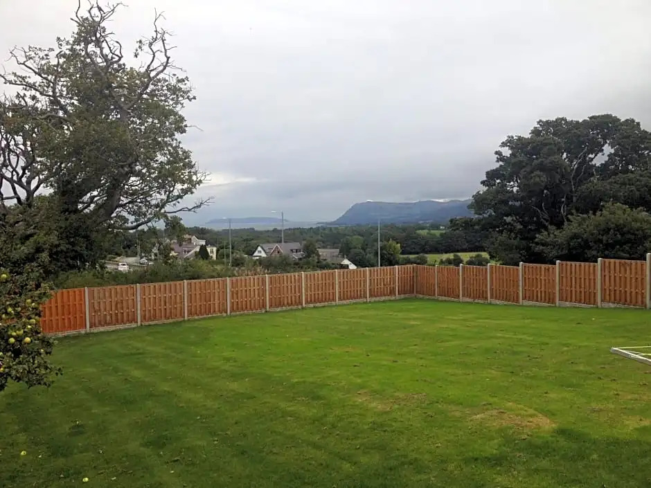 Orme View Lodges