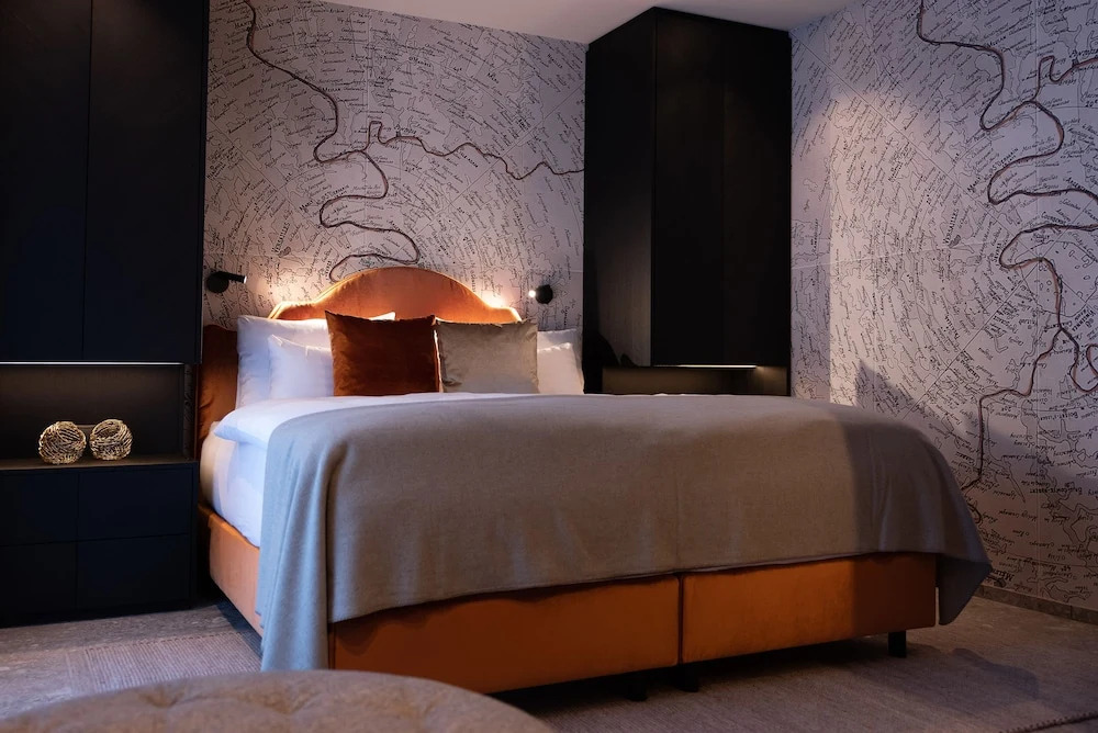 SISSI SUITES | luxury apartments | Mayrhofen