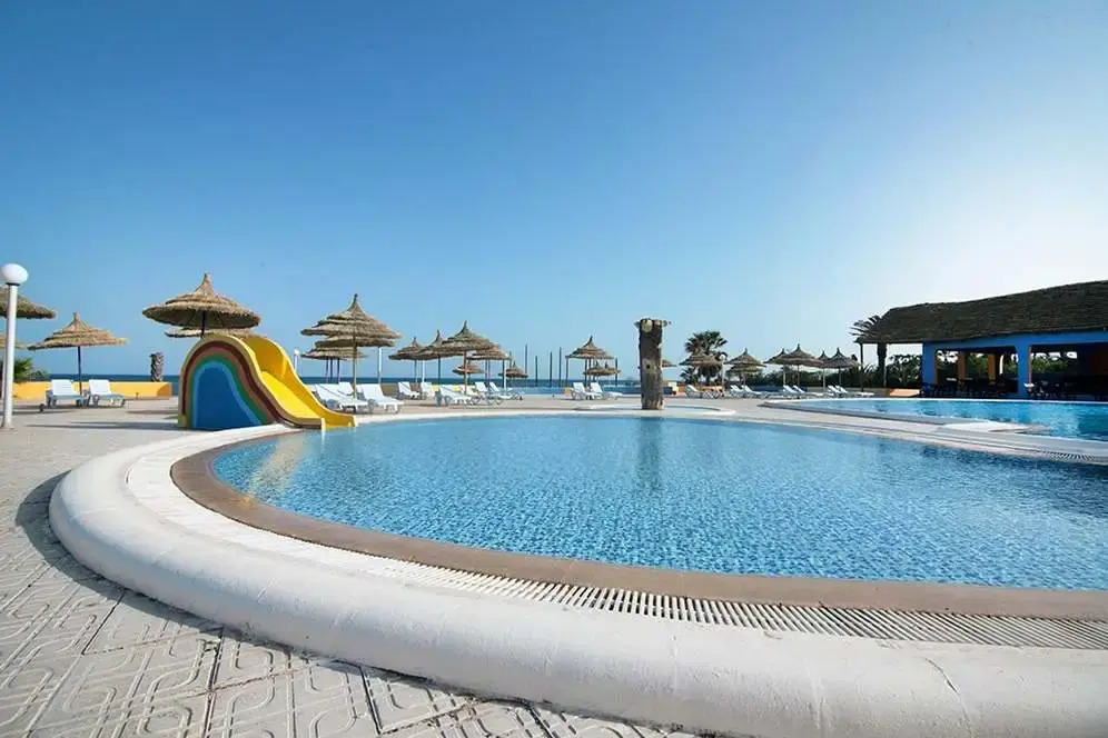 Hawai Beach Club