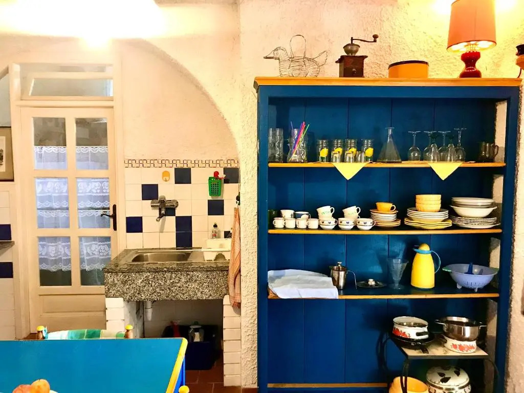 Casa Belvedere