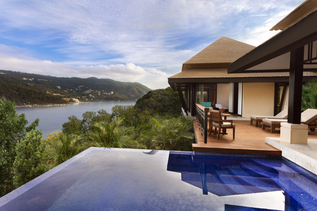 Banyan Tree Cabo Marques
