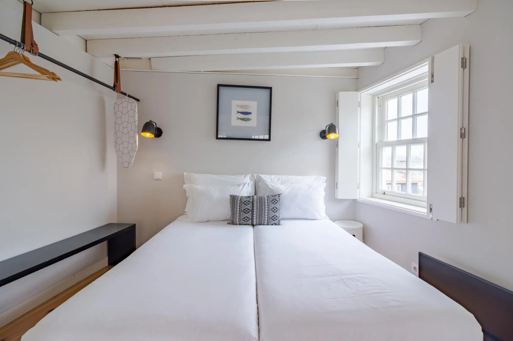 City Center 5 in Oporto