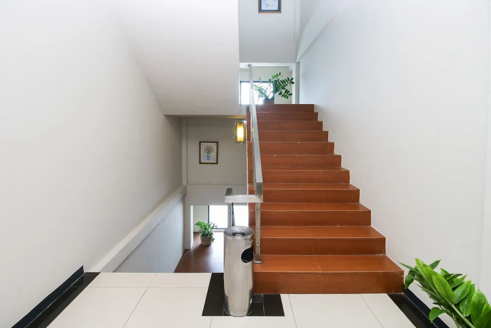 Airy Tanjung Karang Raden Intan 35 Lampung