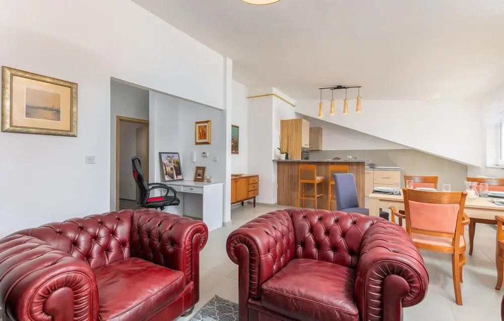 Stunning Apartment in Pula With Wifi and 2 Bedrooms