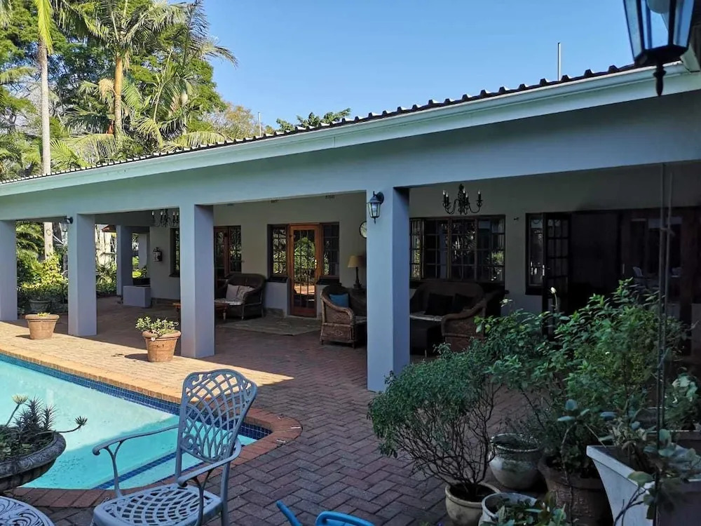 Brackens Guest House