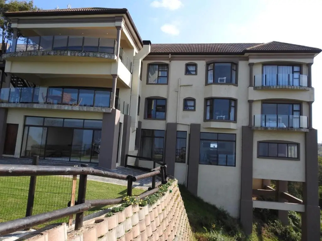 Mosselbos Self Catering