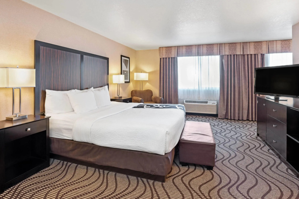 La Quinta by Wyndham Boise Towne Square