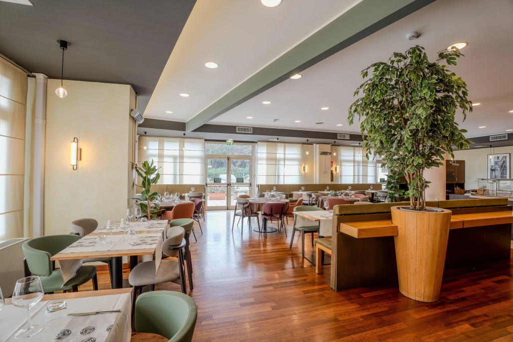 Tulip Inn Turin West Rivoli