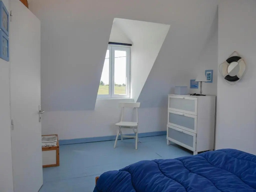 Maison Le Palais, 5 pièces, 5 personnes - FR-1-418-76