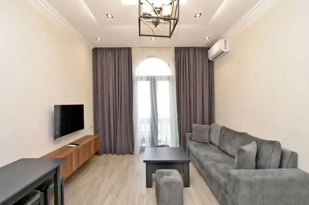 Apartments by Luxe Group AM713