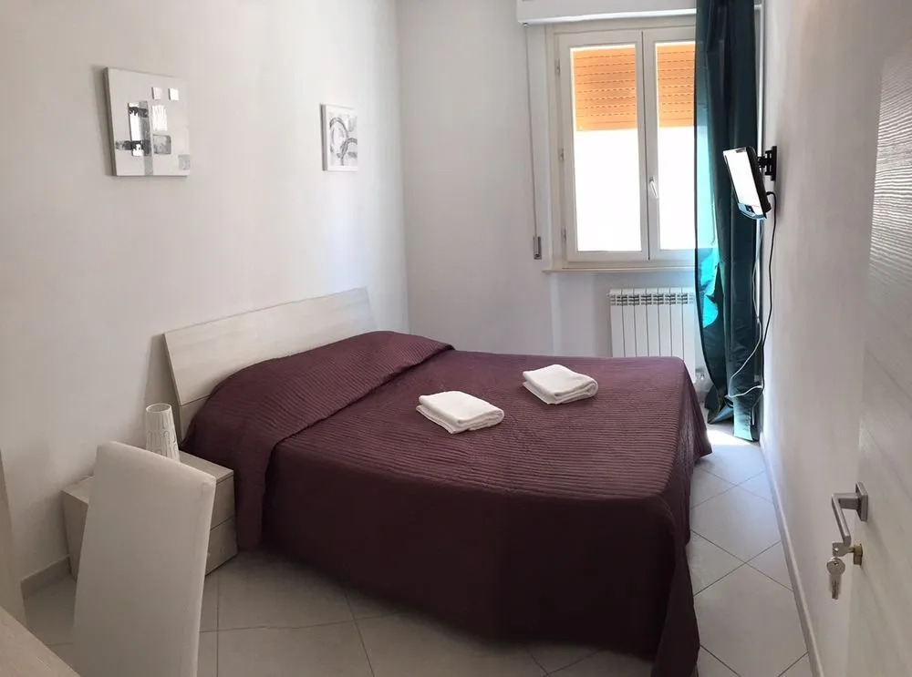 Pisacentro Guest House